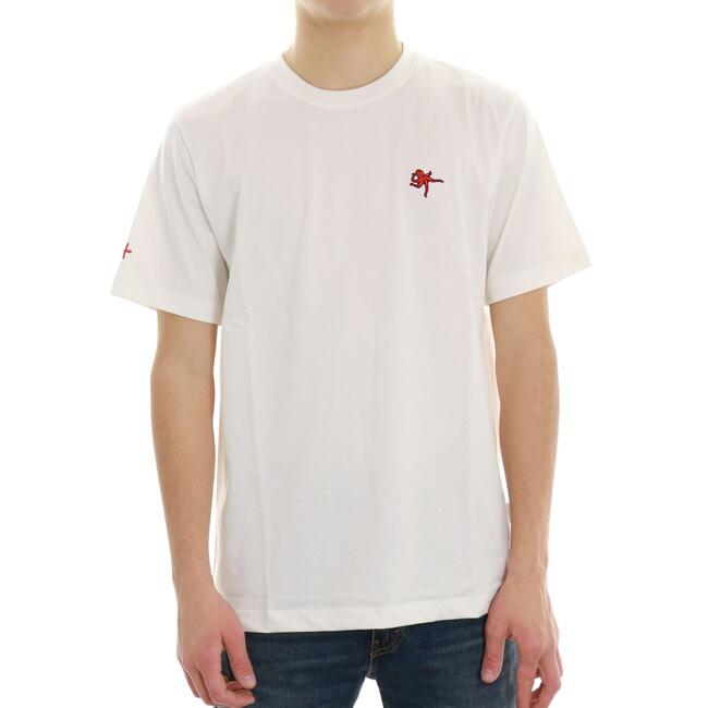 T-SHIRT MICRO SHOESHINE - Mad Fashion | img vers.1300x/